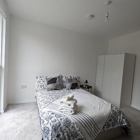 Kingwood Apartaments Londres Exterior foto